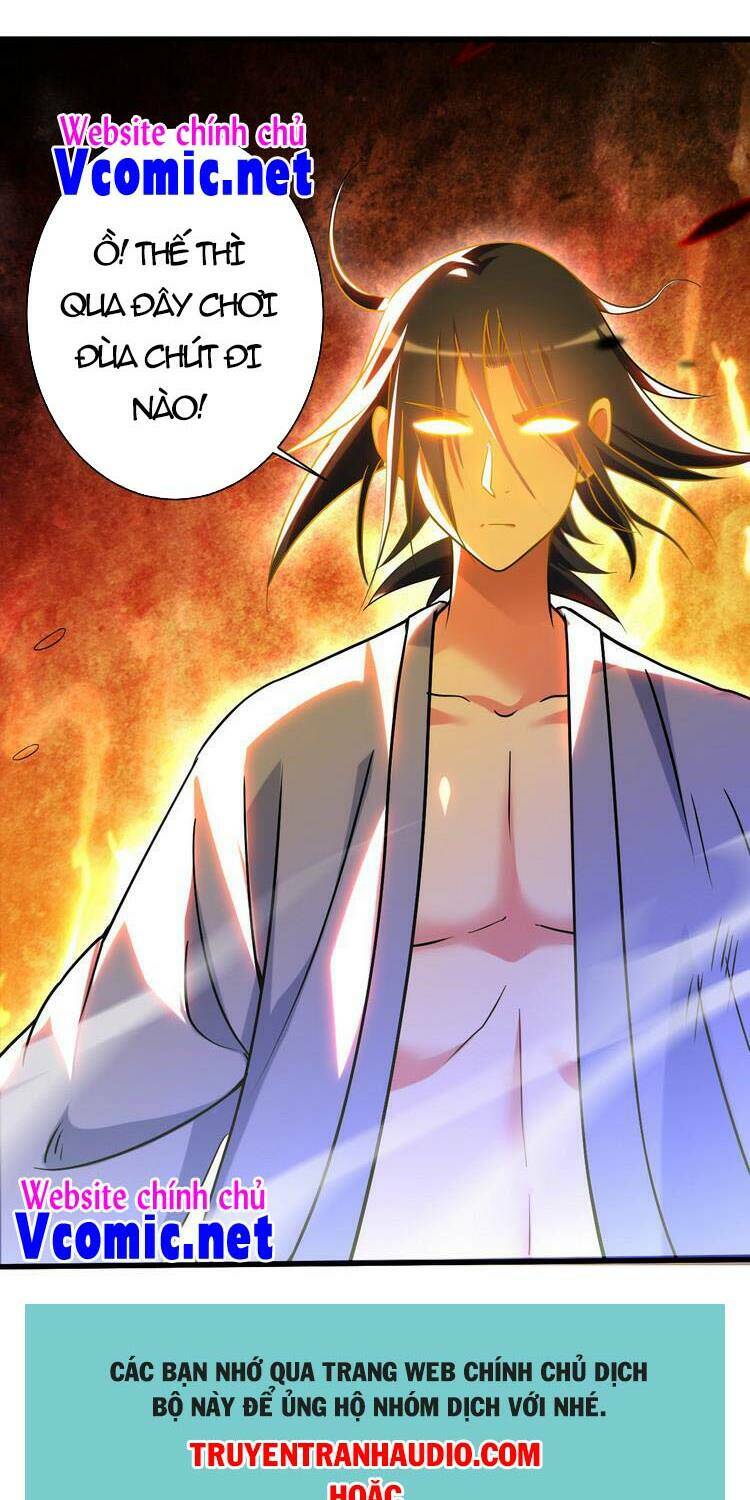 Đệ Tử Của Ta Đều Là Súp Bờ Thần: Chapter 124