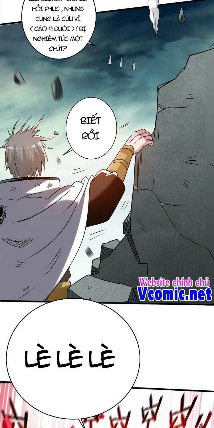 Đệ Tử Của Ta Đều Là Súp Bờ Thần: Chapter 124