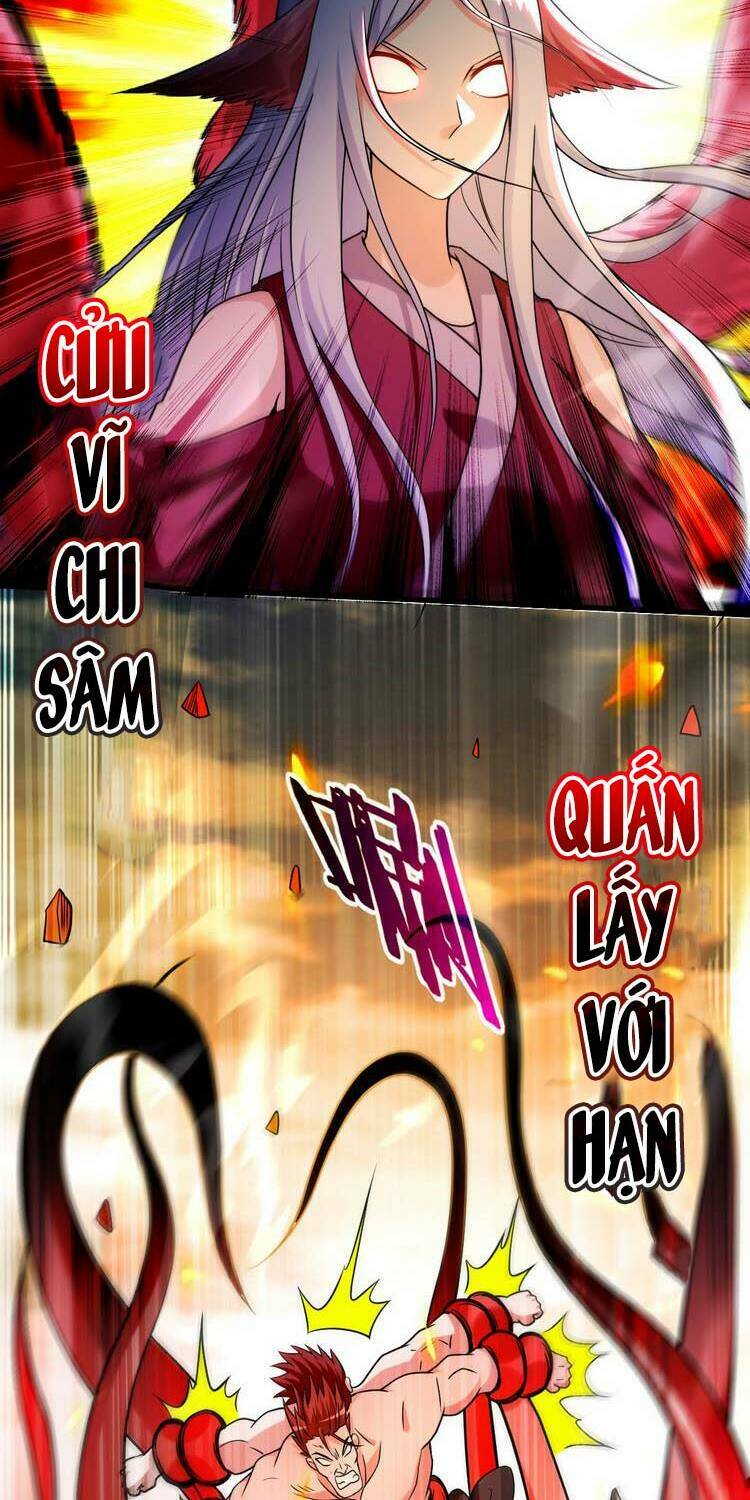 Đệ Tử Của Ta Đều Là Súp Bờ Thần: Chapter 124