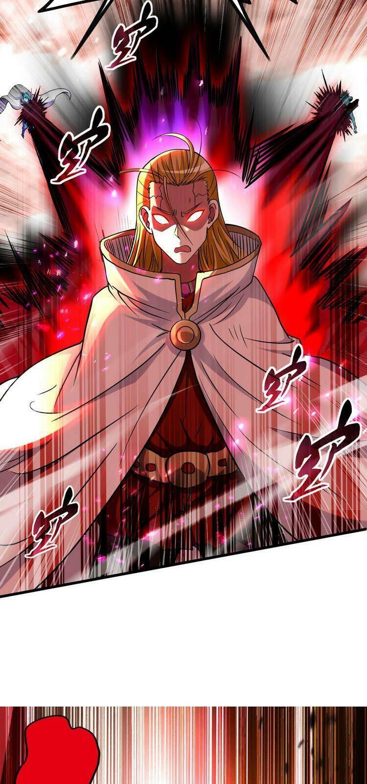 Đệ Tử Của Ta Đều Là Súp Bờ Thần: Chapter 125