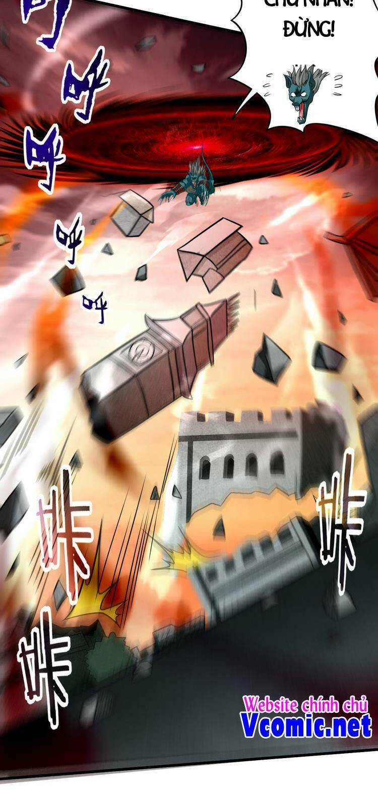 Đệ Tử Của Ta Đều Là Súp Bờ Thần: Chapter 125