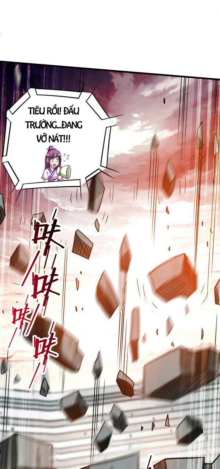 Đệ Tử Của Ta Đều Là Súp Bờ Thần: Chapter 125