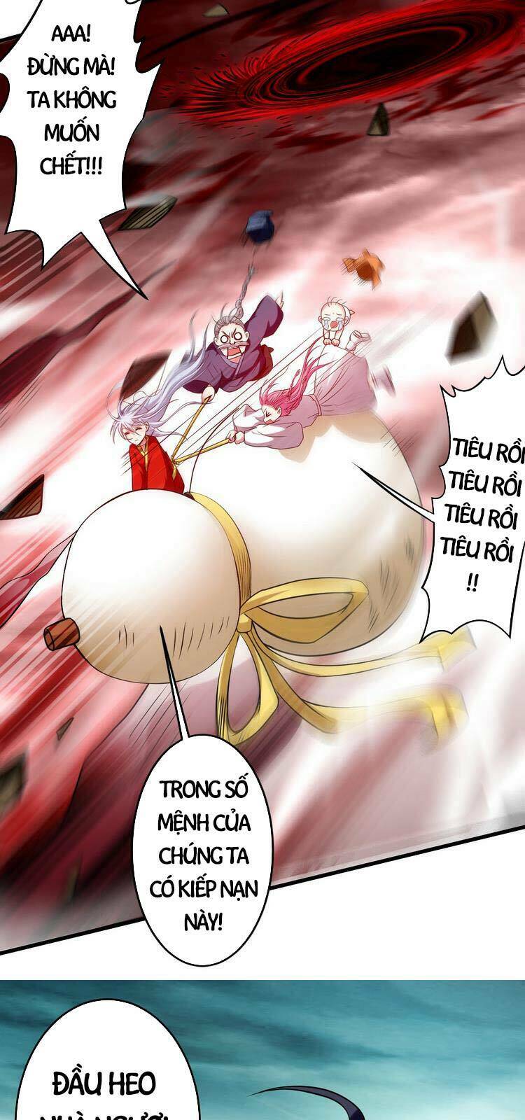 Đệ Tử Của Ta Đều Là Súp Bờ Thần: Chapter 125