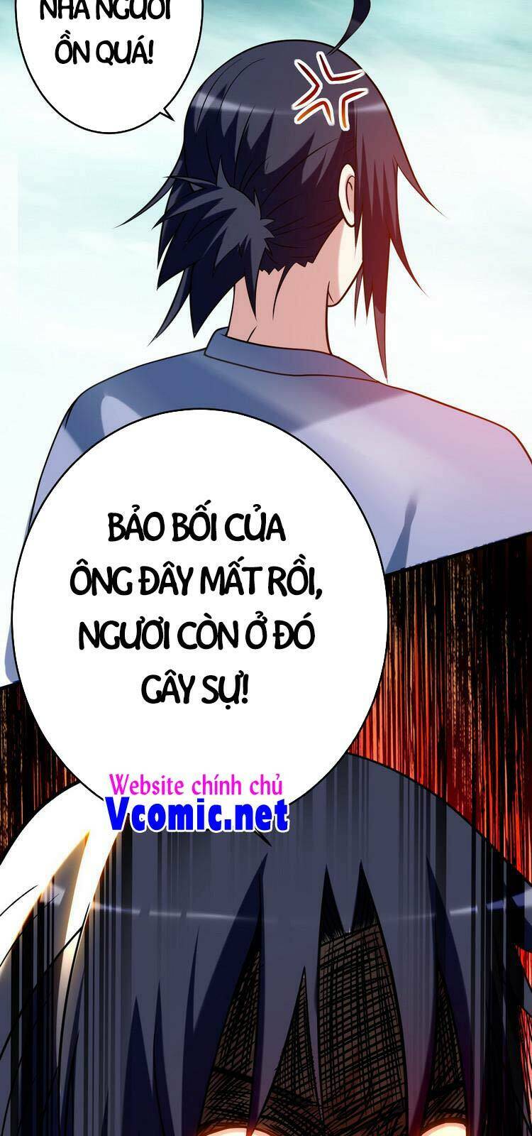 Đệ Tử Của Ta Đều Là Súp Bờ Thần: Chapter 125