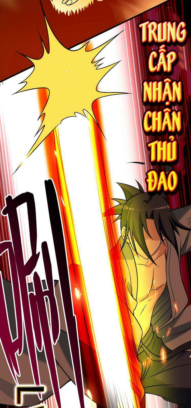 Đệ Tử Của Ta Đều Là Súp Bờ Thần: Chapter 125