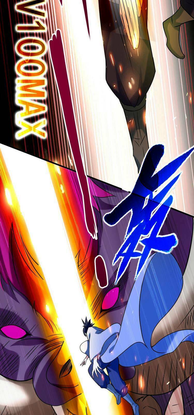 Đệ Tử Của Ta Đều Là Súp Bờ Thần: Chapter 125