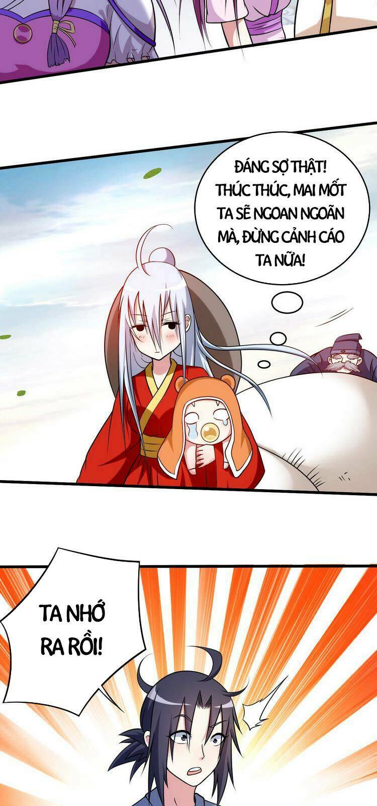 Đệ Tử Của Ta Đều Là Súp Bờ Thần: Chapter 125