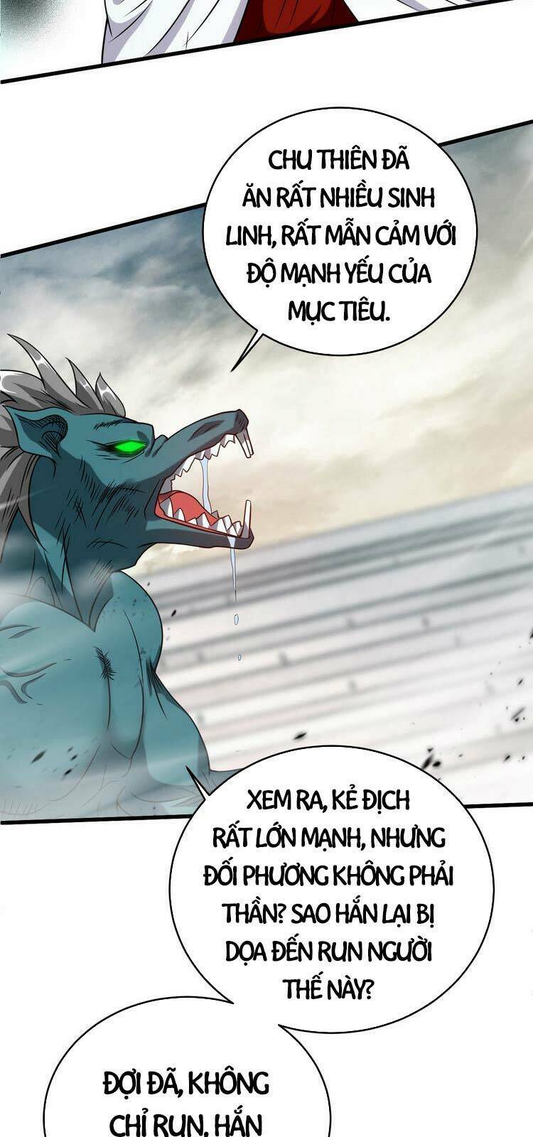 Đệ Tử Của Ta Đều Là Súp Bờ Thần: Chapter 125