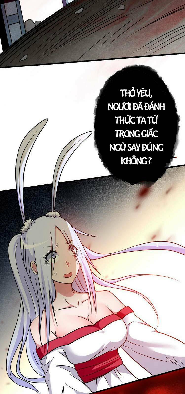 Đệ Tử Của Ta Đều Là Súp Bờ Thần: Chapter 126