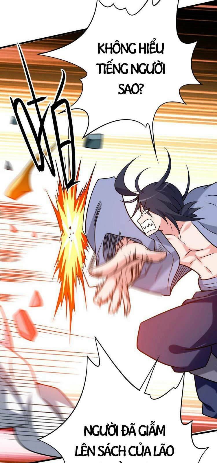 Đệ Tử Của Ta Đều Là Súp Bờ Thần: Chapter 126