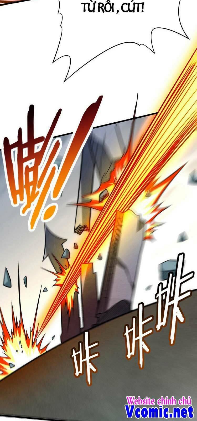 Đệ Tử Của Ta Đều Là Súp Bờ Thần: Chapter 126