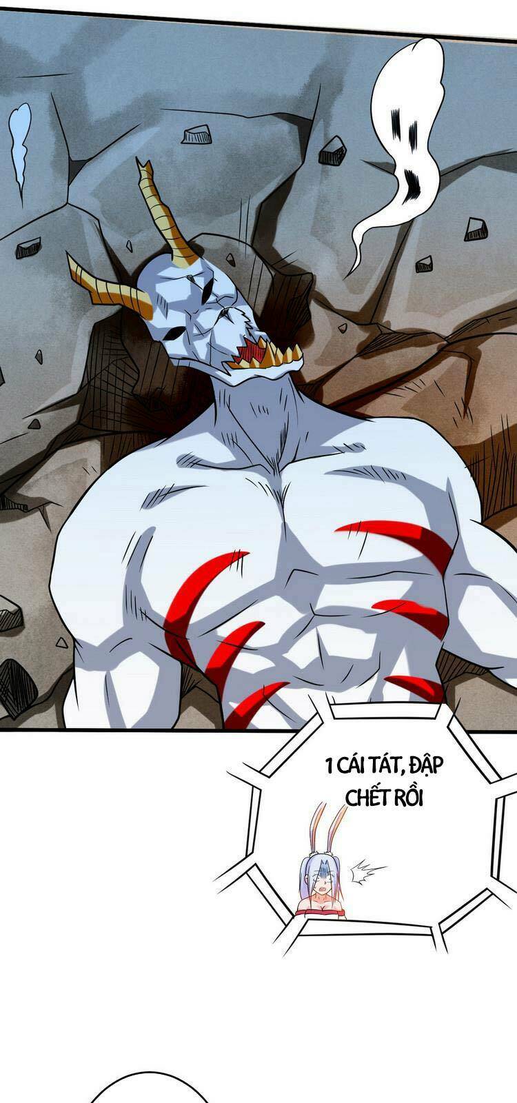 Đệ Tử Của Ta Đều Là Súp Bờ Thần: Chapter 126