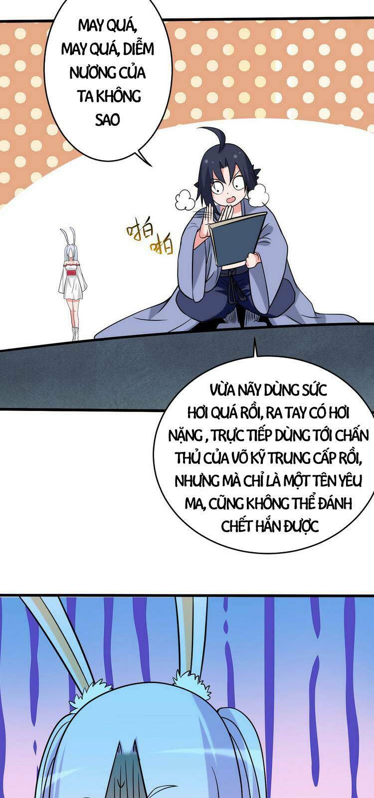 Đệ Tử Của Ta Đều Là Súp Bờ Thần: Chapter 126