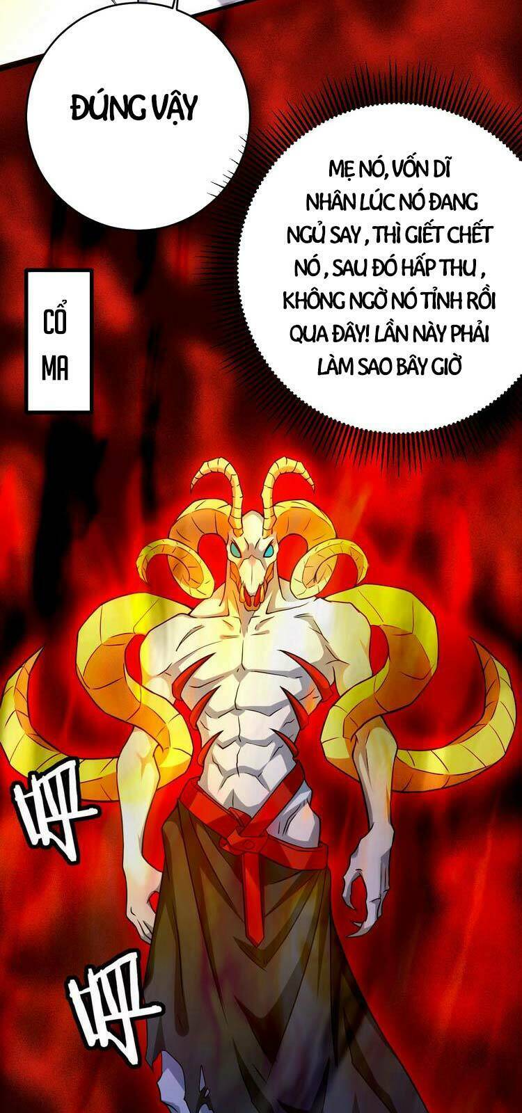 Đệ Tử Của Ta Đều Là Súp Bờ Thần: Chapter 126