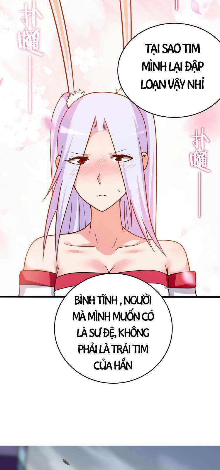 Đệ Tử Của Ta Đều Là Súp Bờ Thần: Chapter 126