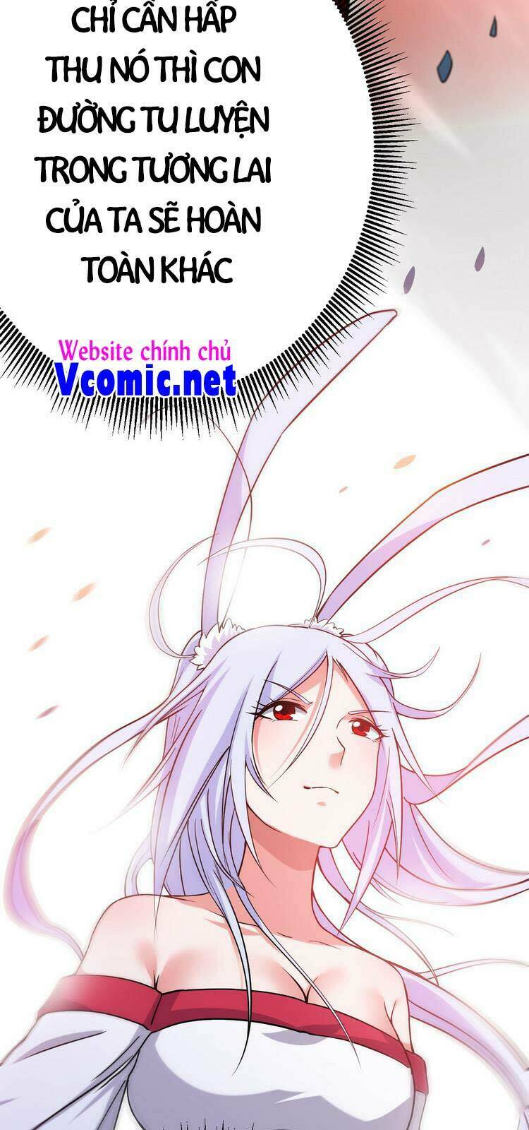Đệ Tử Của Ta Đều Là Súp Bờ Thần: Chapter 126