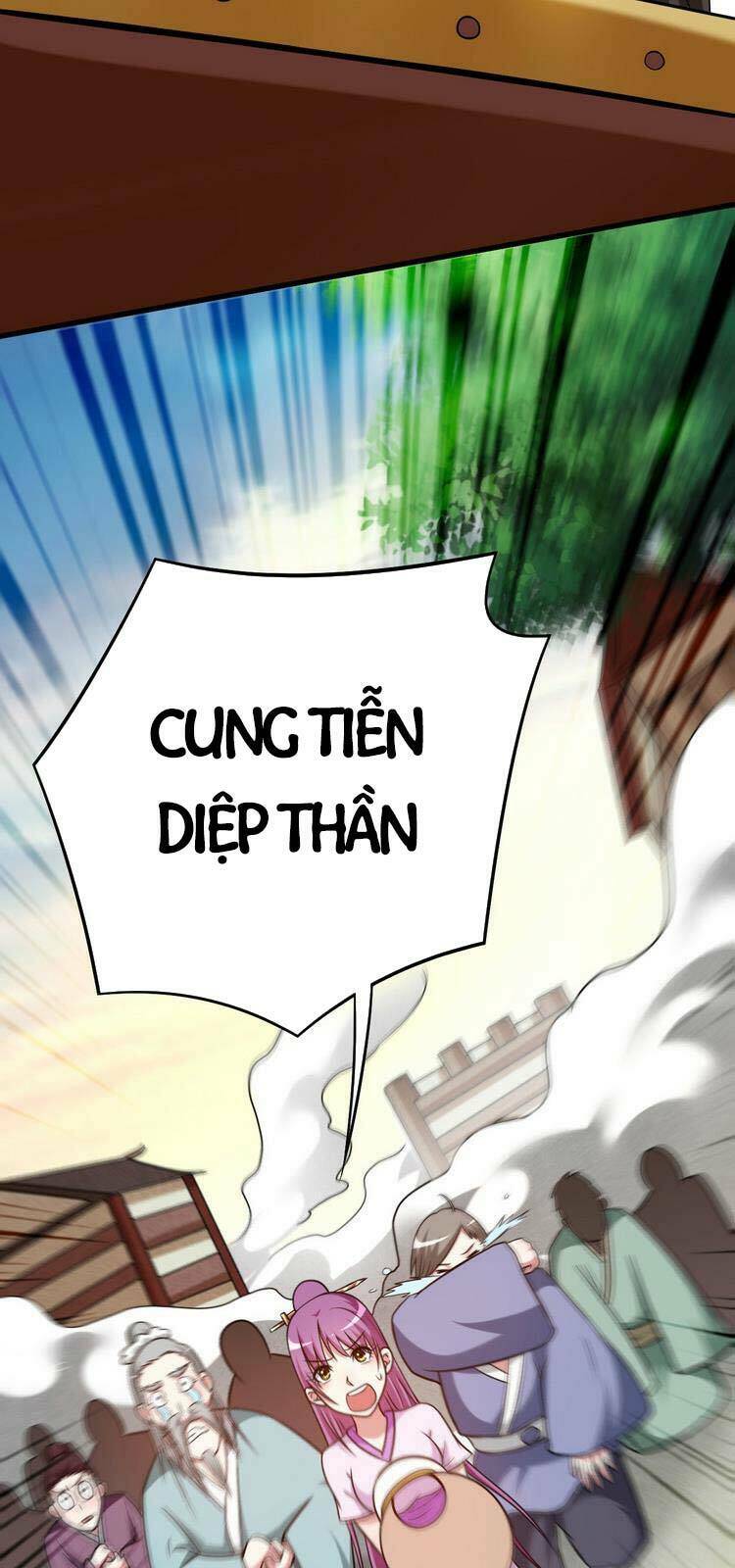 Đệ Tử Của Ta Đều Là Súp Bờ Thần: Chapter 126
