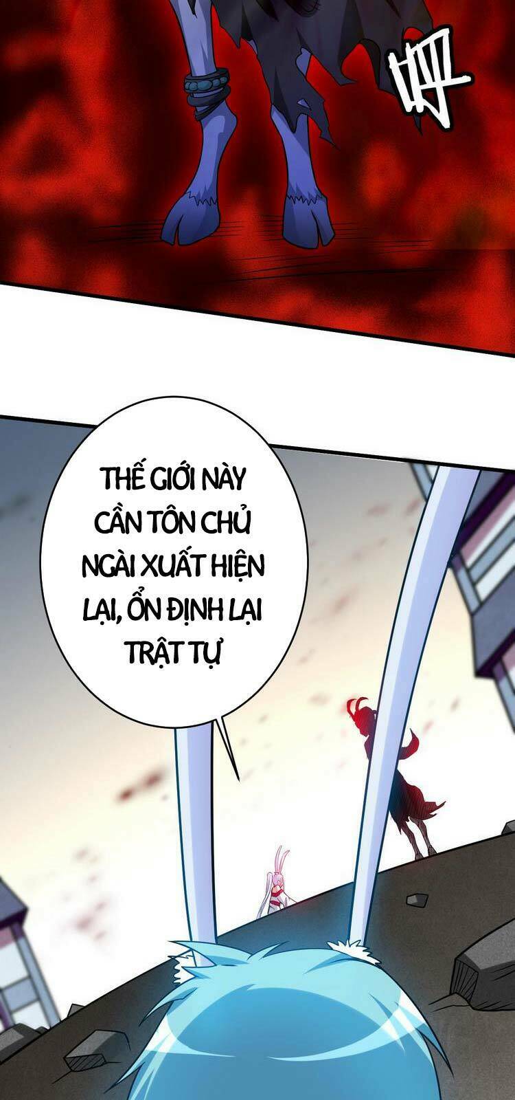 Đệ Tử Của Ta Đều Là Súp Bờ Thần: Chapter 126