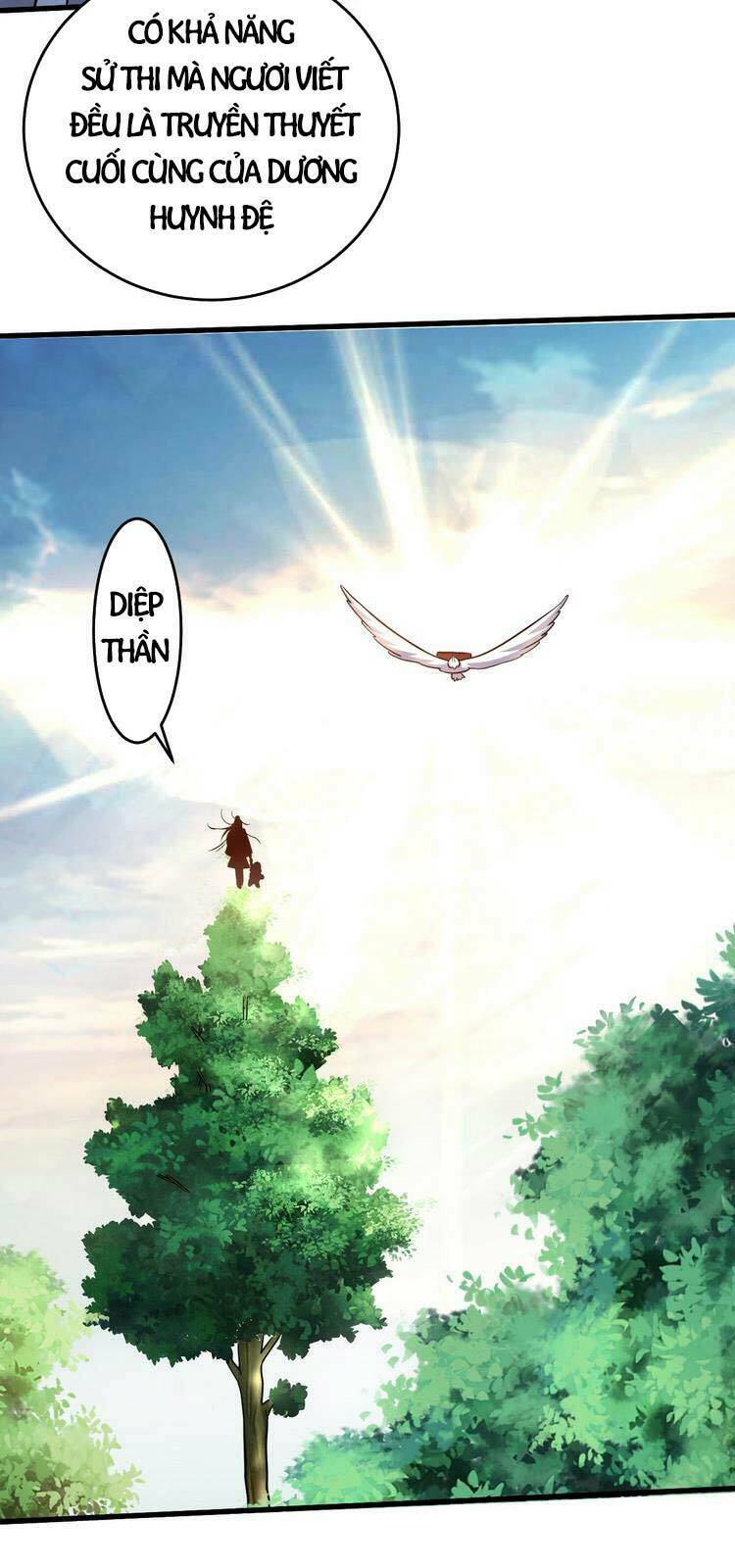Đệ Tử Của Ta Đều Là Súp Bờ Thần: Chapter 126