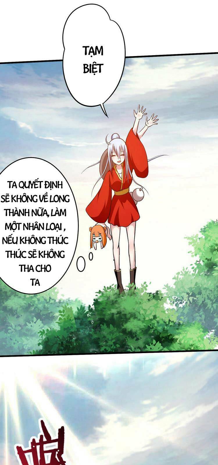 Đệ Tử Của Ta Đều Là Súp Bờ Thần: Chapter 126