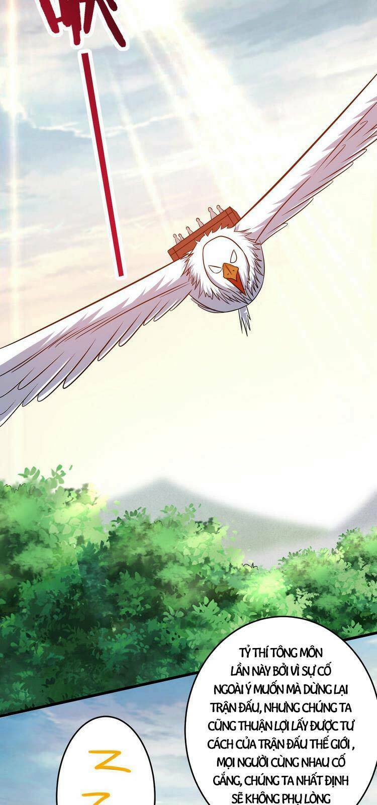 Đệ Tử Của Ta Đều Là Súp Bờ Thần: Chapter 126