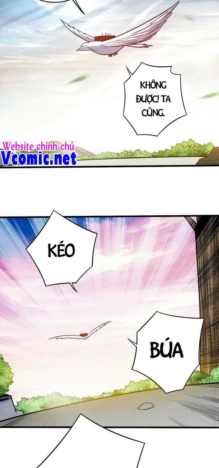 Đệ Tử Của Ta Đều Là Súp Bờ Thần: Chapter 126