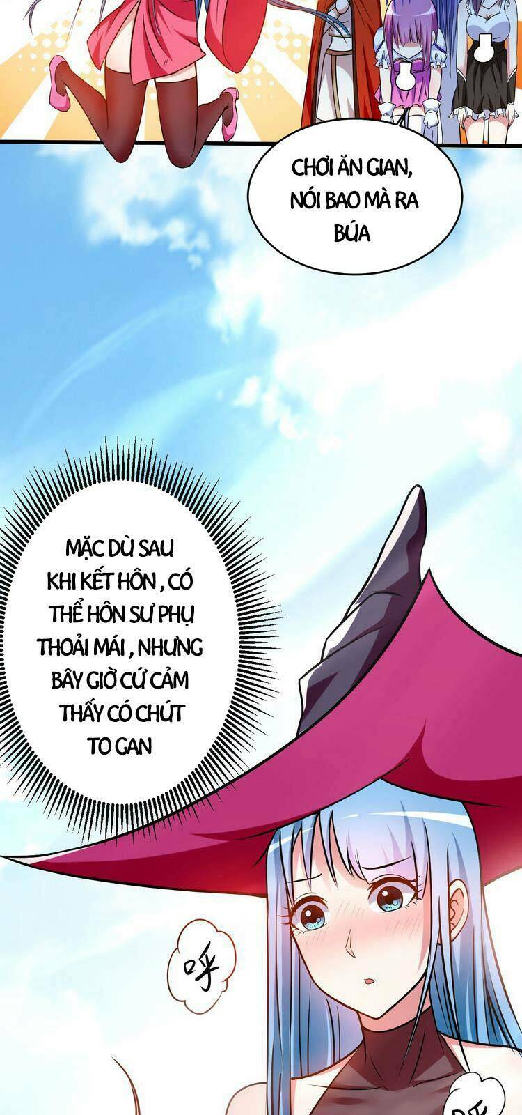 Đệ Tử Của Ta Đều Là Súp Bờ Thần: Chapter 126