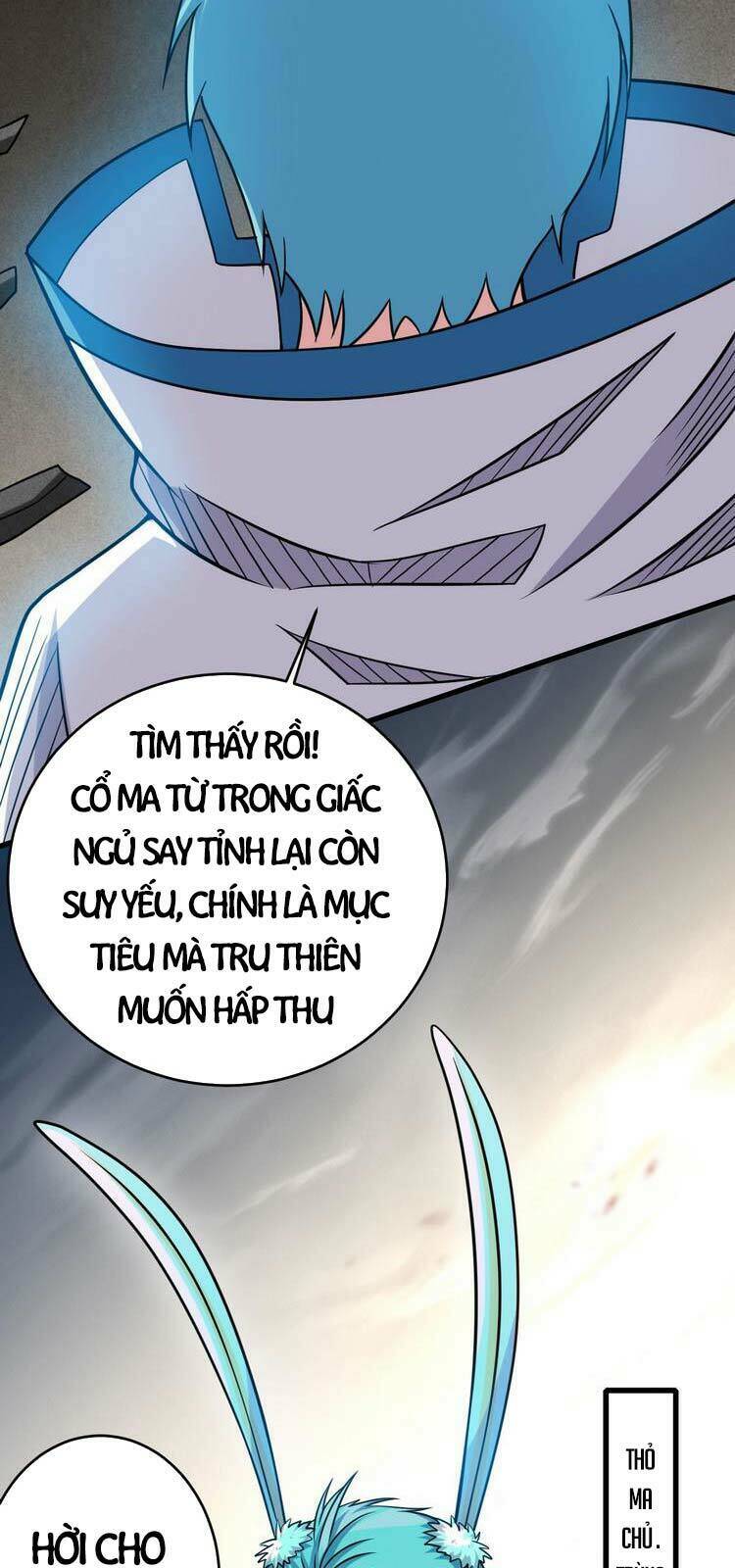 Đệ Tử Của Ta Đều Là Súp Bờ Thần: Chapter 126
