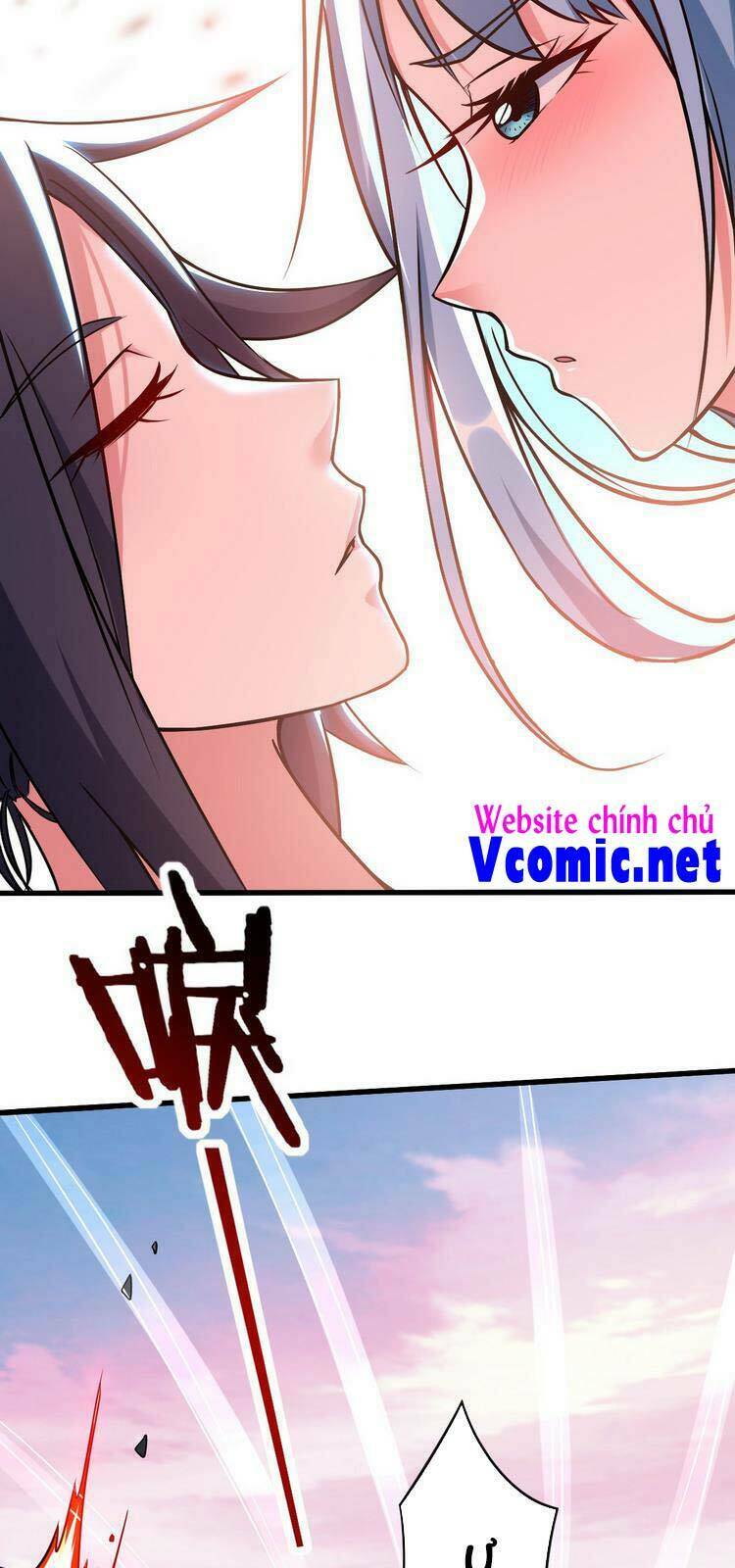 Đệ Tử Của Ta Đều Là Súp Bờ Thần: Chapter 126