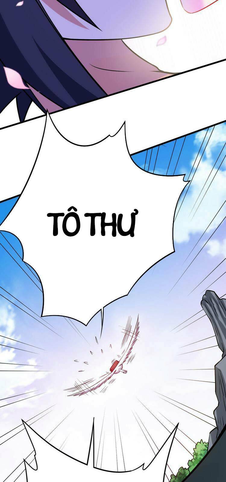 Đệ Tử Của Ta Đều Là Súp Bờ Thần: Chapter 126