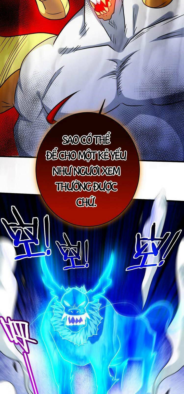 Đệ Tử Của Ta Đều Là Súp Bờ Thần: Chapter 126