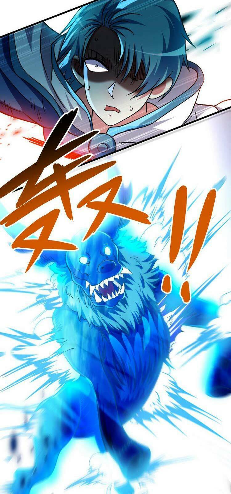 Đệ Tử Của Ta Đều Là Súp Bờ Thần: Chapter 126