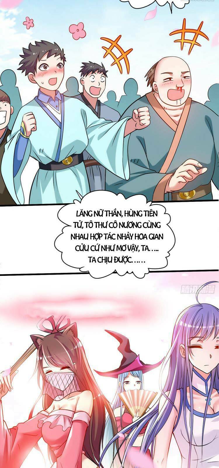 Đệ Tử Của Ta Đều Là Súp Bờ Thần: Chapter 127