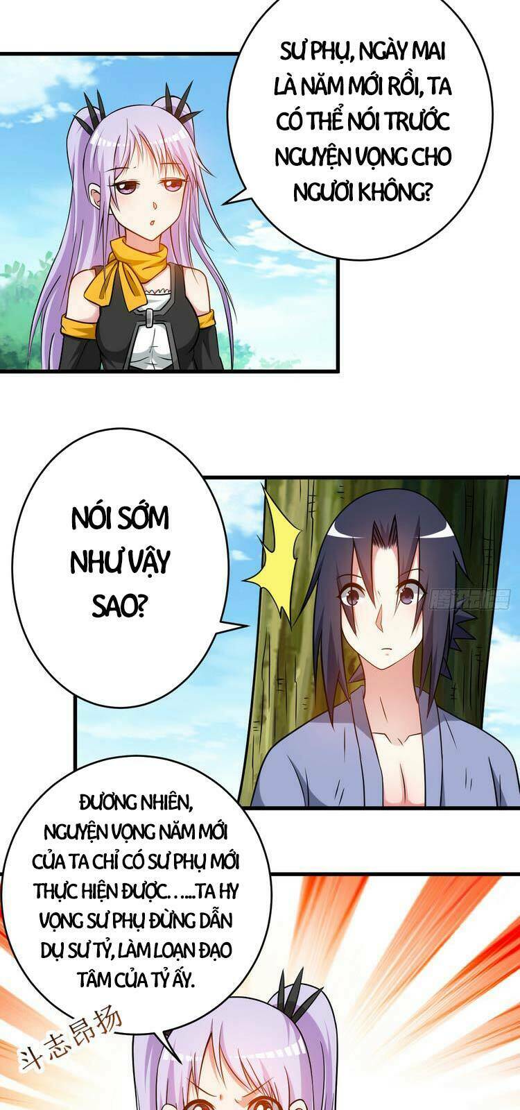 Đệ Tử Của Ta Đều Là Súp Bờ Thần: Chapter 127