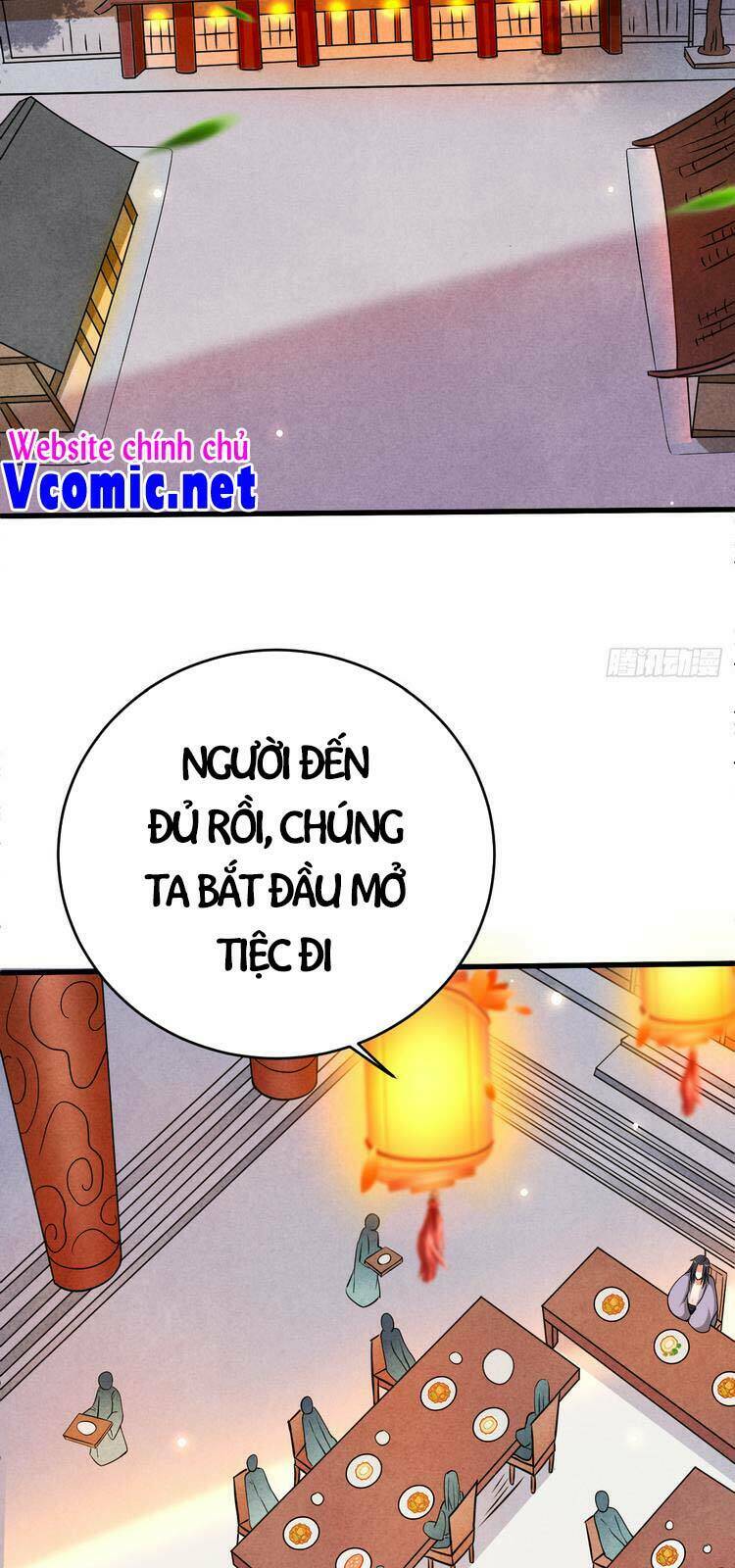 Đệ Tử Của Ta Đều Là Súp Bờ Thần: Chapter 127