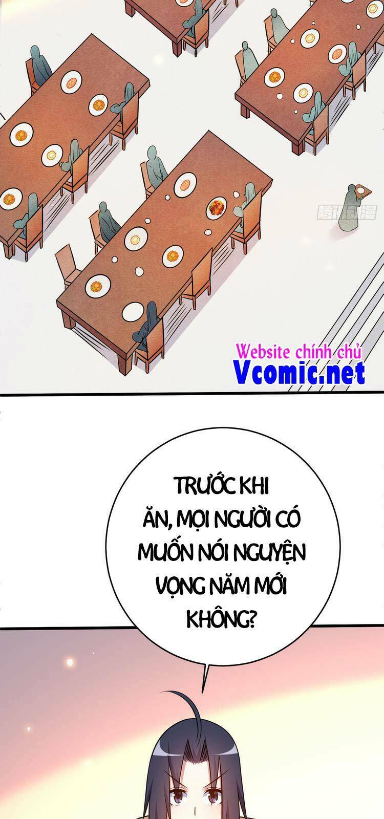 Đệ Tử Của Ta Đều Là Súp Bờ Thần: Chapter 127