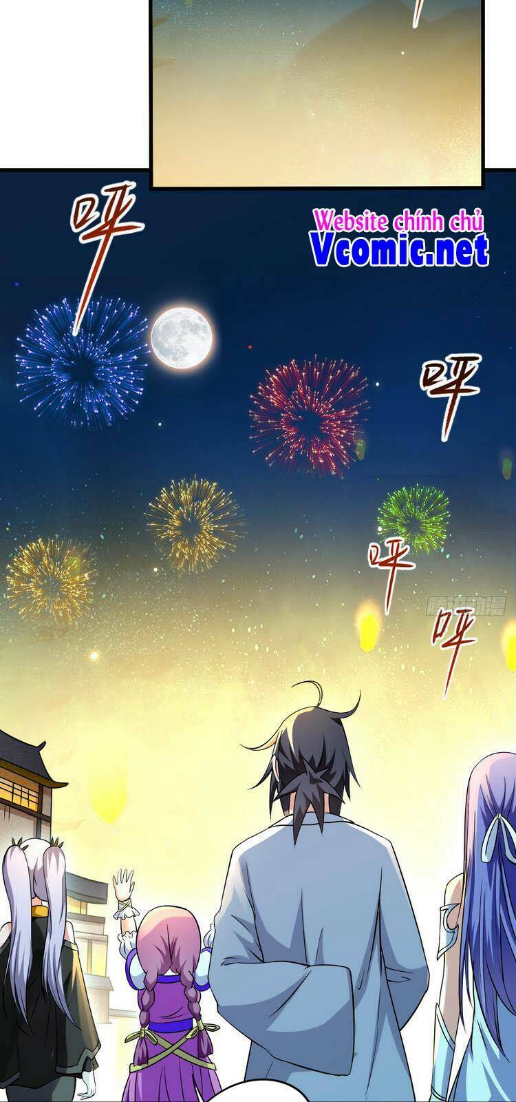 Đệ Tử Của Ta Đều Là Súp Bờ Thần: Chapter 127