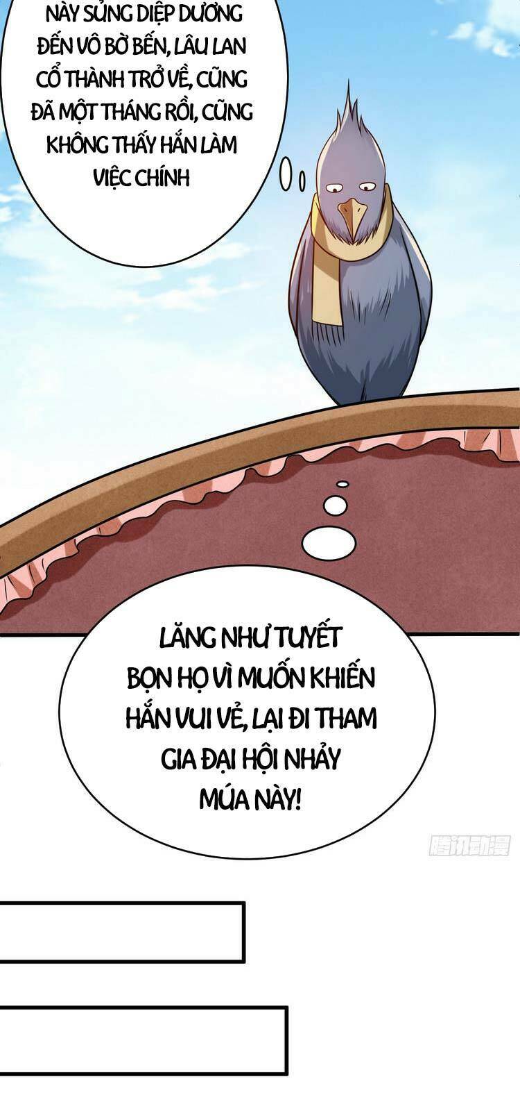 Đệ Tử Của Ta Đều Là Súp Bờ Thần: Chapter 127