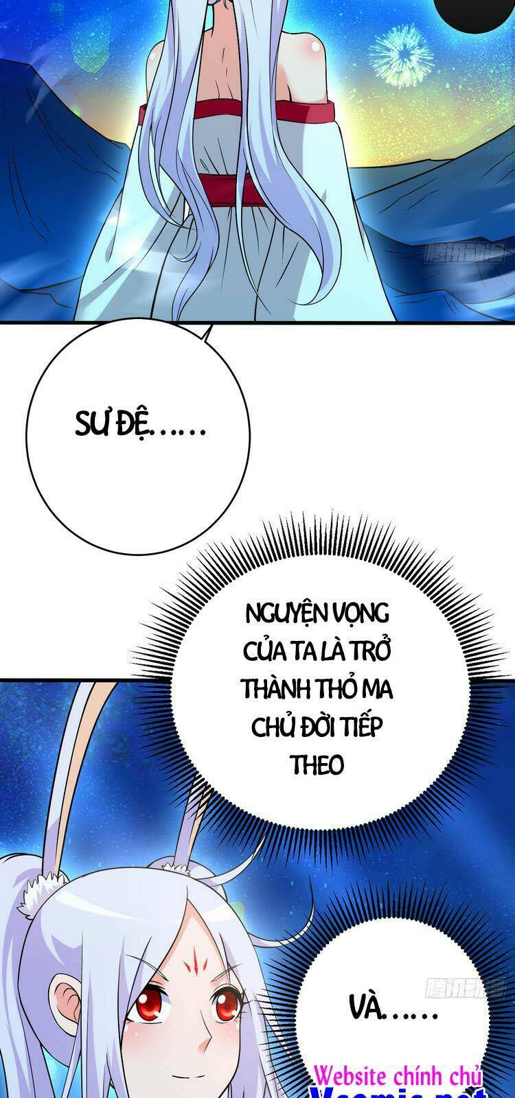 Đệ Tử Của Ta Đều Là Súp Bờ Thần: Chapter 127