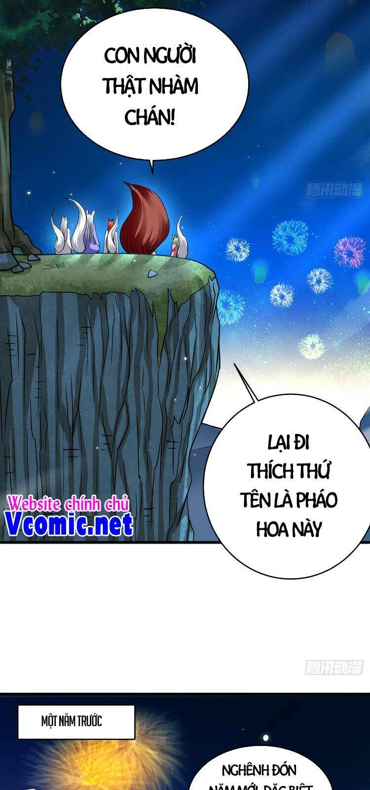 Đệ Tử Của Ta Đều Là Súp Bờ Thần: Chapter 127