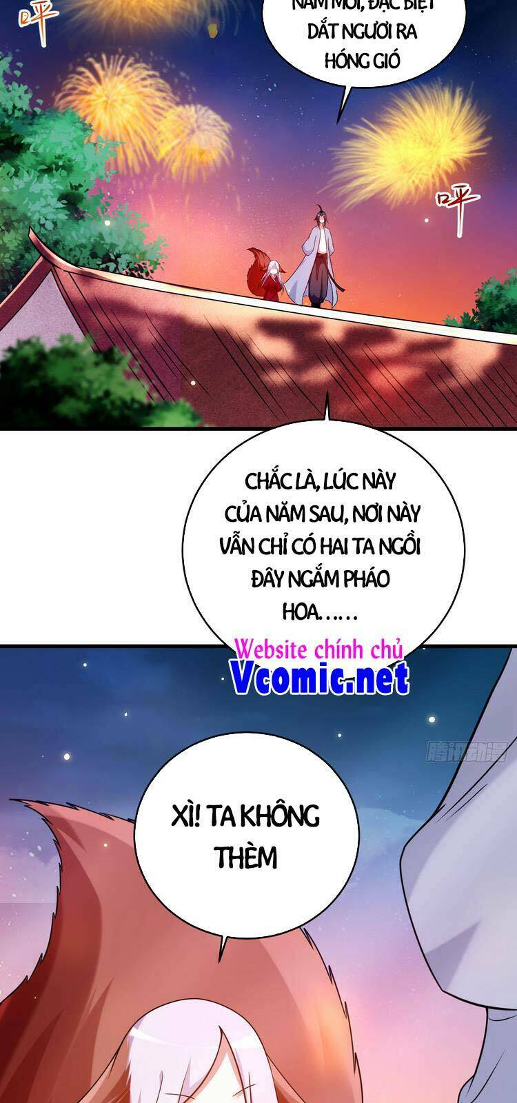 Đệ Tử Của Ta Đều Là Súp Bờ Thần: Chapter 127