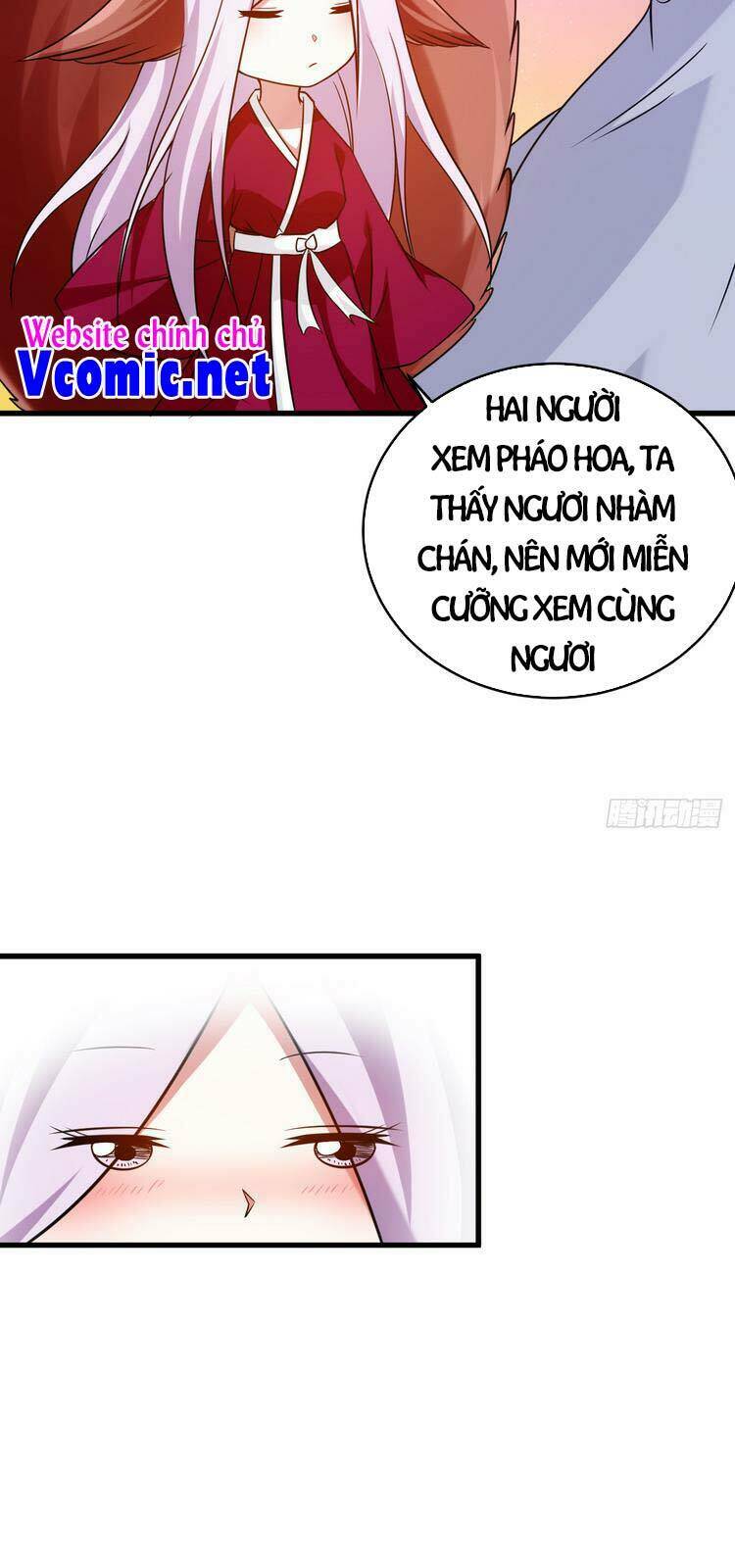 Đệ Tử Của Ta Đều Là Súp Bờ Thần: Chapter 127