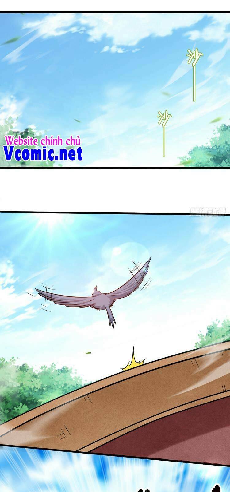 Đệ Tử Của Ta Đều Là Súp Bờ Thần: Chapter 127