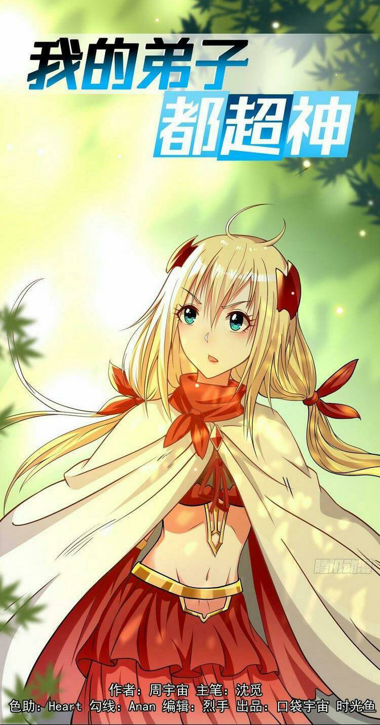 Đệ Tử Của Ta Đều Là Súp Bờ Thần: Chapter 128