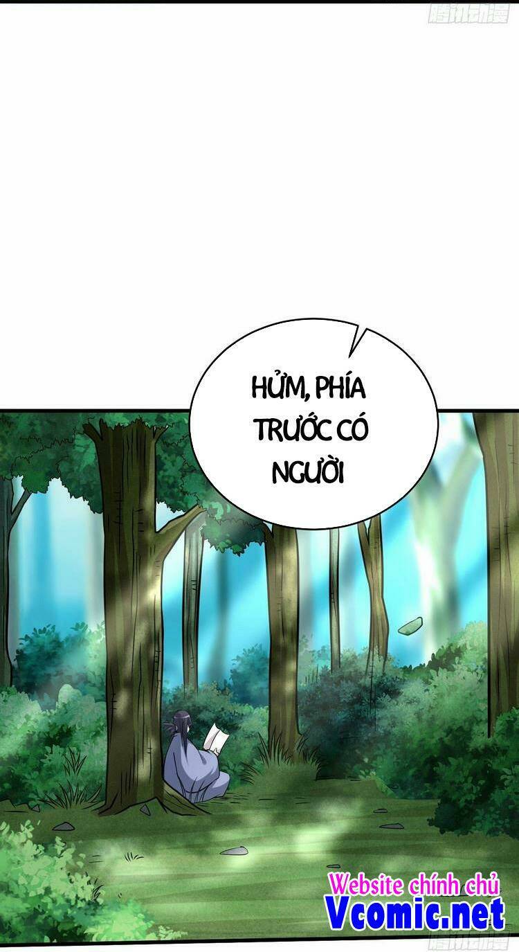 Đệ Tử Của Ta Đều Là Súp Bờ Thần: Chapter 128