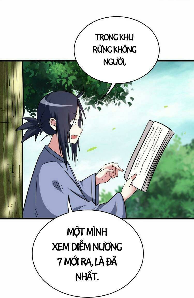 Đệ Tử Của Ta Đều Là Súp Bờ Thần: Chapter 128