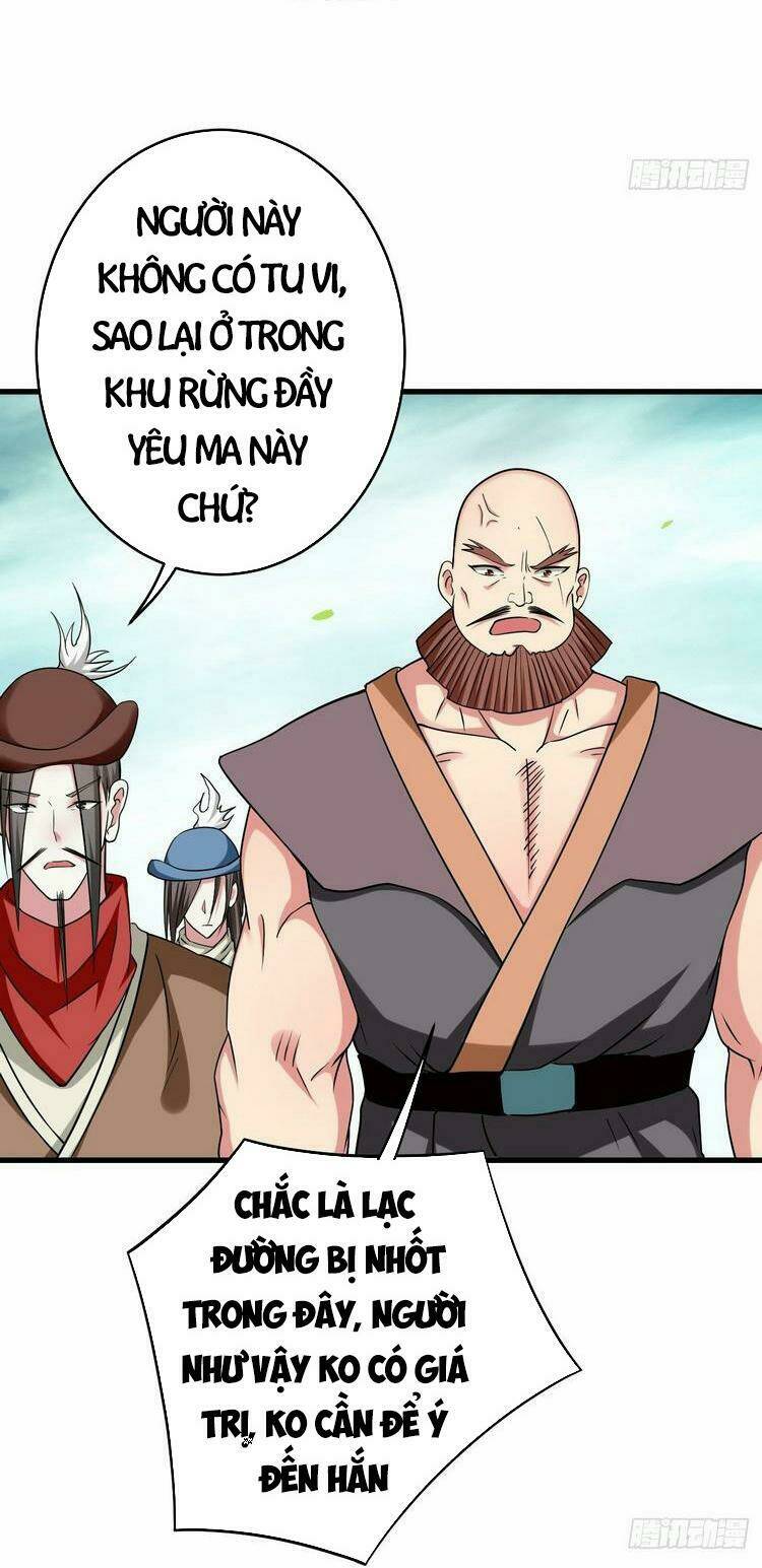 Đệ Tử Của Ta Đều Là Súp Bờ Thần: Chapter 128