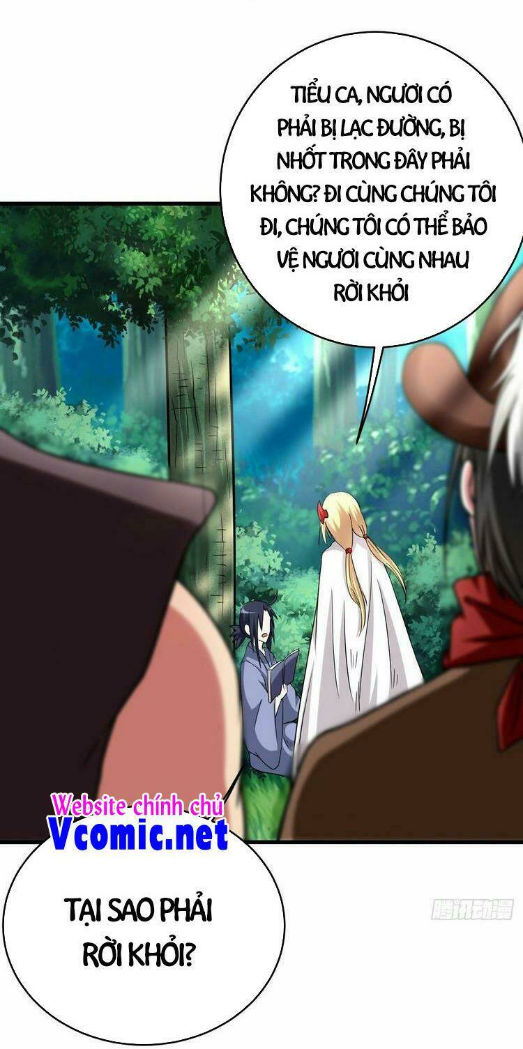 Đệ Tử Của Ta Đều Là Súp Bờ Thần: Chapter 128