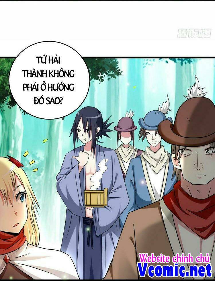 Đệ Tử Của Ta Đều Là Súp Bờ Thần: Chapter 128