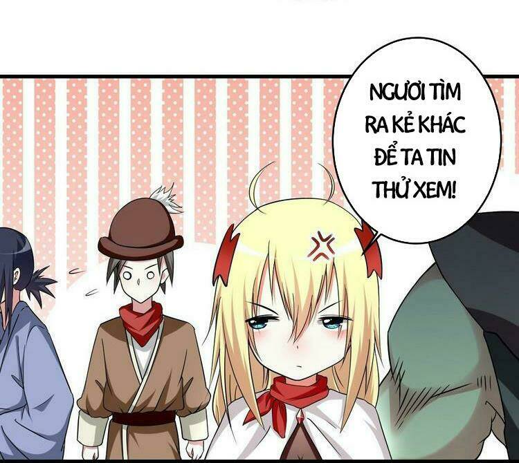 Đệ Tử Của Ta Đều Là Súp Bờ Thần: Chapter 128